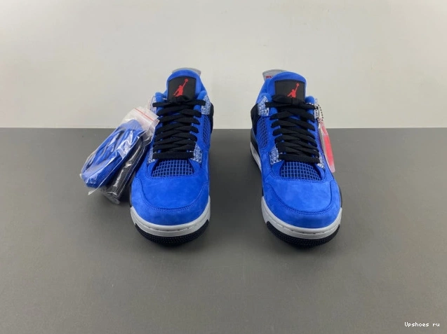 deep FQ7928-005 4 Retro blue Jordan  0408